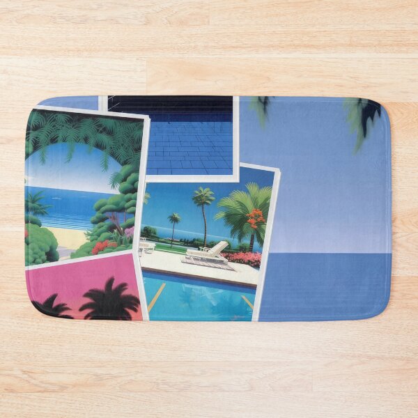 Item preview, Hiroshi Nagai designed and sold by KaijuNoKaiju.