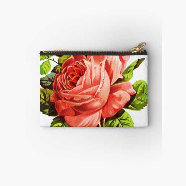 Item preview, Rose in Bloom designed and sold by FoolofaTook39.