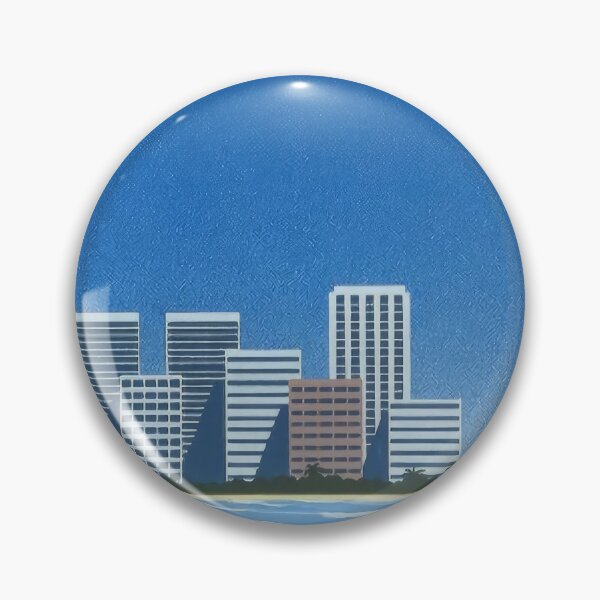 Item preview, Hiroshi Nagai designed and sold by KaijuNoKaiju.