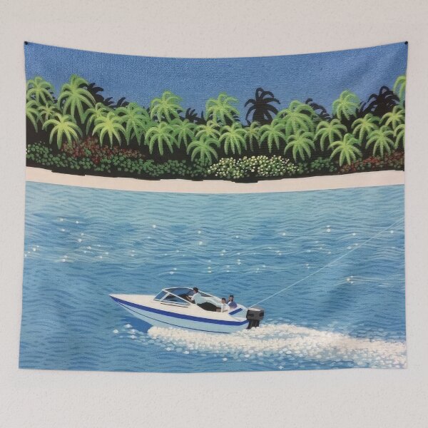Item preview, Hiroshi Nagai designed and sold by KaijuNoKaiju.