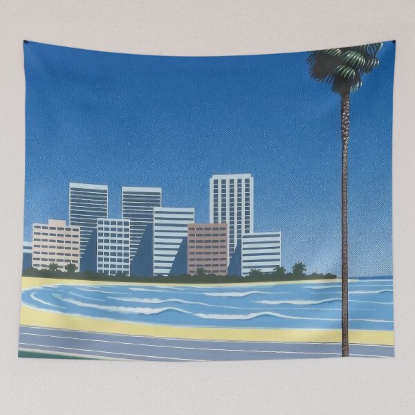 Item preview, Hiroshi Nagai designed and sold by KaijuNoKaiju.
