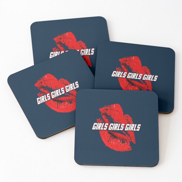 Item preview, girls girls motley sale designed and sold by avalyncaudil.
