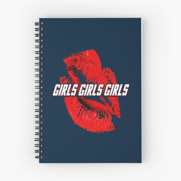 Item preview, girls girls motley sale designed and sold by avalyncaudil.