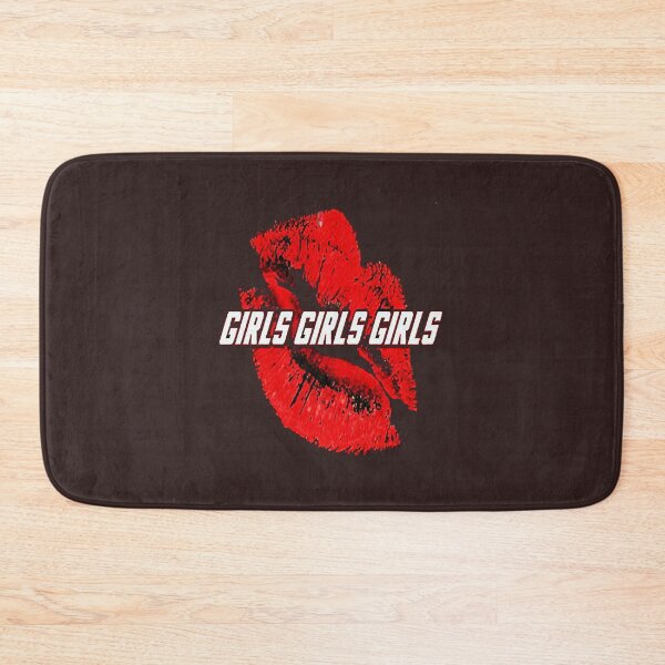 Item preview, girls girls motley sale designed and sold by avalyncaudil.