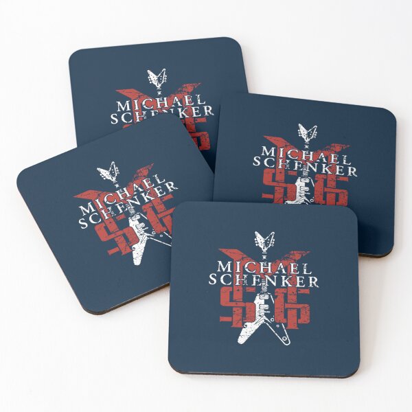 Item preview, Michael Schenker Group designed and sold by avalyncaudil.