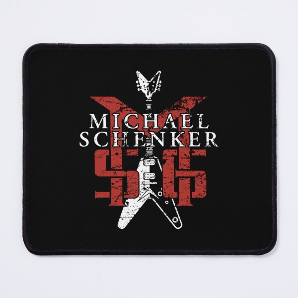 Item preview, Michael Schenker Group designed and sold by avalyncaudil.