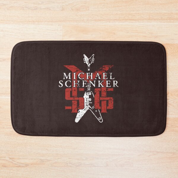 Item preview, Michael Schenker Group designed and sold by avalyncaudil.