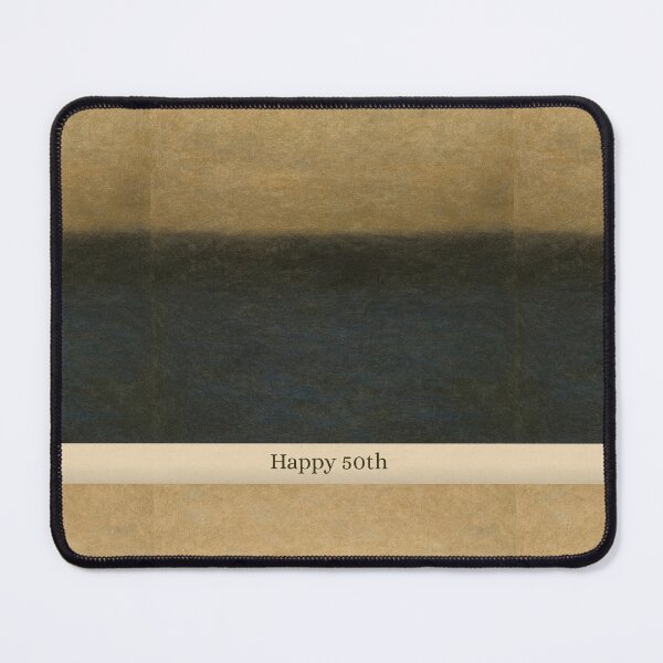 Item preview, Happy 50th – Silent Estate designed and sold by Weather gifts .