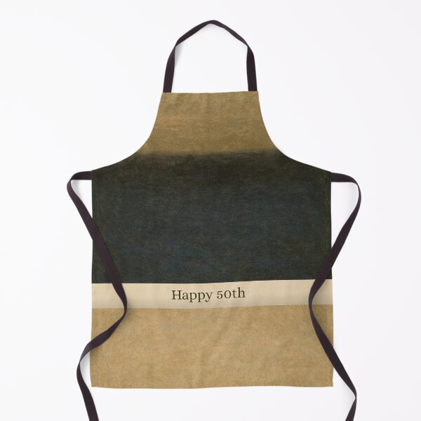 Item preview, Happy 50th – Silent Estate designed and sold by Weather gifts .