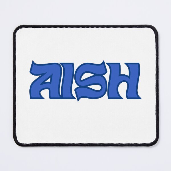 Item preview, Aish! designed and sold by YourChingu.