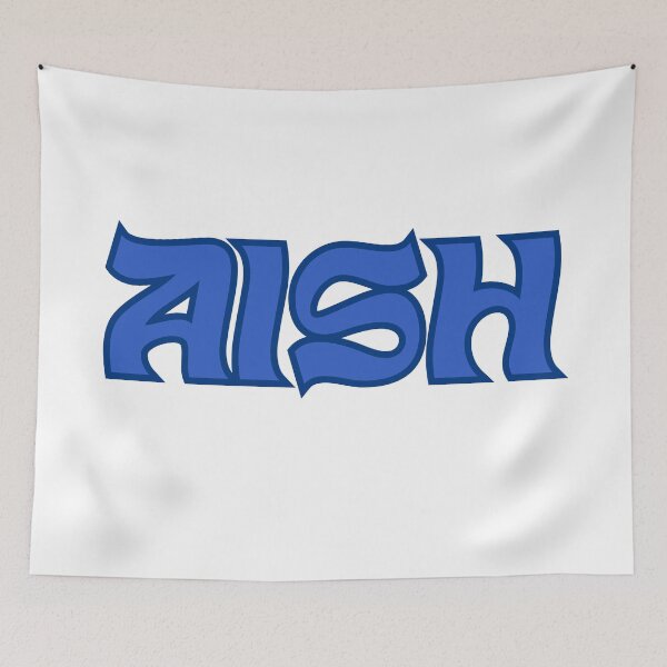 Item preview, Aish! designed and sold by YourChingu.