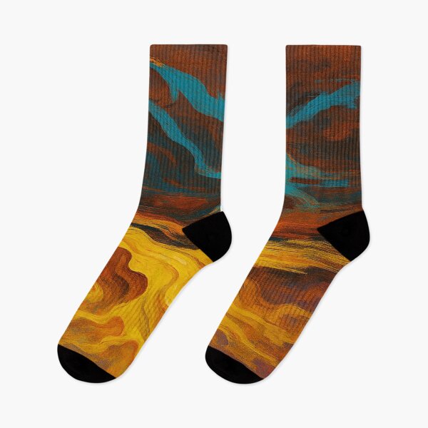 Item preview,  Digital glitch color explosion vision   designed and sold by Sigtrix.