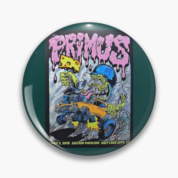 Item preview, PRIMUS designed and sold by avalyncaudil.