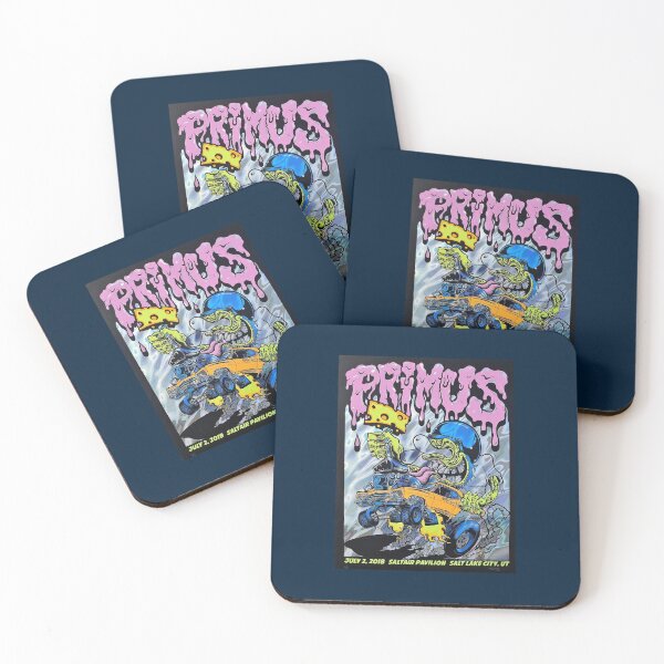 Item preview, PRIMUS designed and sold by avalyncaudil.