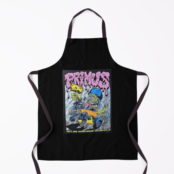 Item preview, PRIMUS designed and sold by avalyncaudil.