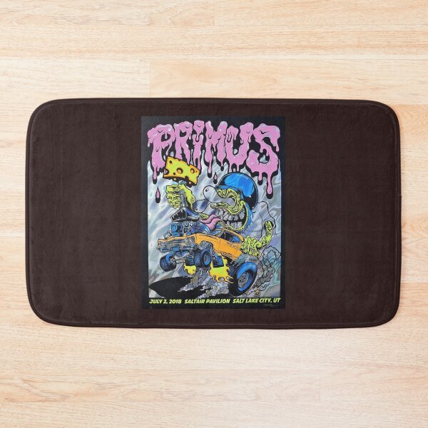 Item preview, PRIMUS designed and sold by avalyncaudil.