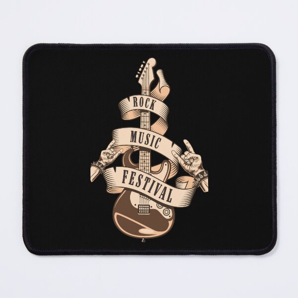 Item preview, Rock And Roll designed and sold by avalyncaudil.