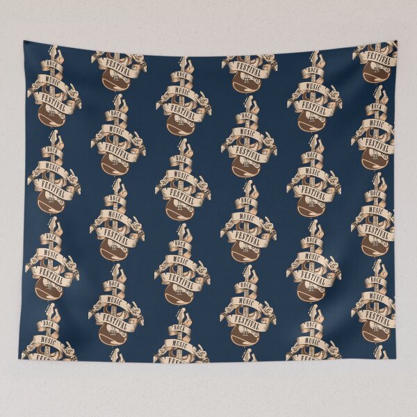 Item preview, Rock And Roll designed and sold by avalyncaudil.