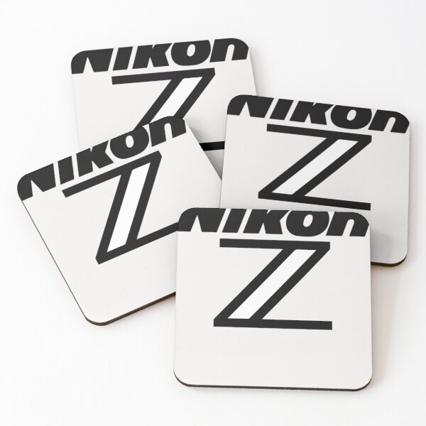 Item preview, Nikon Z Symbol 1925 designed and sold by SharelleBra.