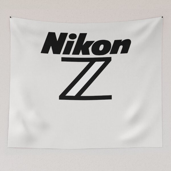 Item preview, Nikon Z Symbol 1925 designed and sold by SharelleBra.