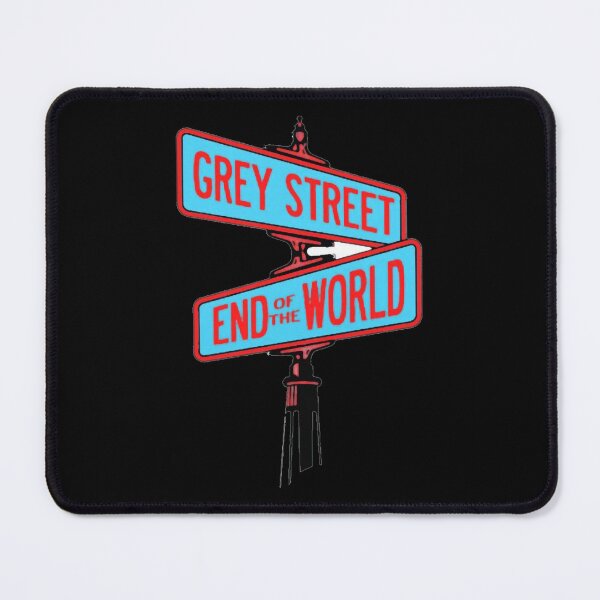 Item preview, Street end - Matthews designed and sold by avalyncaudil.