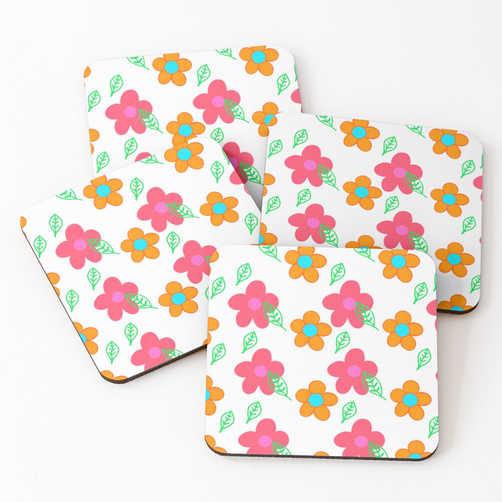 Item preview, Coasters (Set of 4) designed and sold by Rhi-21.