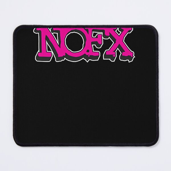 Item preview, Nofx Rosa 1291 designed and sold by SharelleBra.