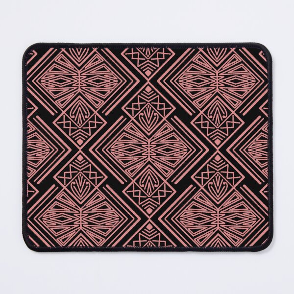 Item preview, Traditional Thai Tribal Geometric Seamless Pattern designed and sold by Onulodesign.