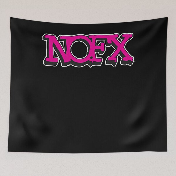 Item preview, Nofx Pink 1291 designed and sold by SharelleBra.