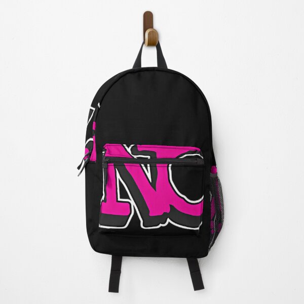 Item preview, Nofx Pink 1291 designed and sold by SharelleBra.