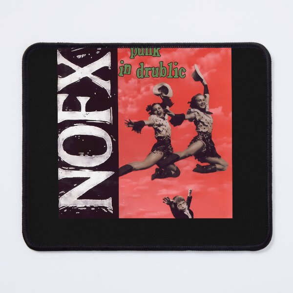 Item preview, Nofx Punk In Drublic 1122 designed and sold by SharelleBra.