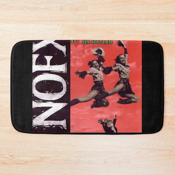 Item preview, Nofx Punk In Drublic 1122 designed and sold by SharelleBra.