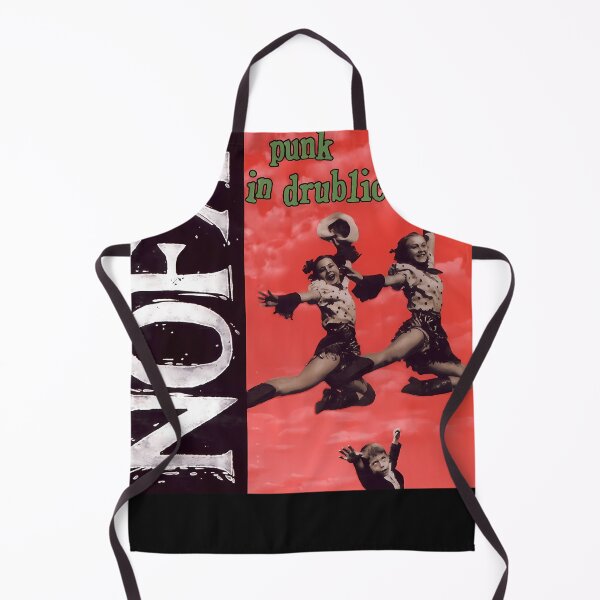 Item preview, Nofx Punk In Drublic 1122 designed and sold by SharelleBra.