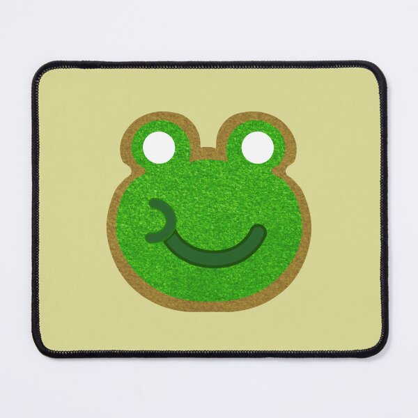 Item preview, Froggy shirt designed and sold by Lowfidesigns.