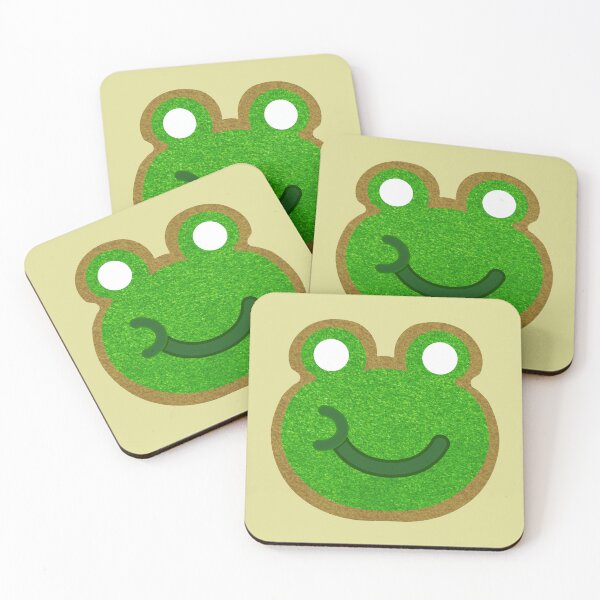 Item preview, Froggy shirt designed and sold by Lowfidesigns.