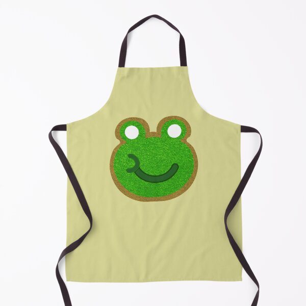 Item preview, Froggy shirt designed and sold by Lowfidesigns.
