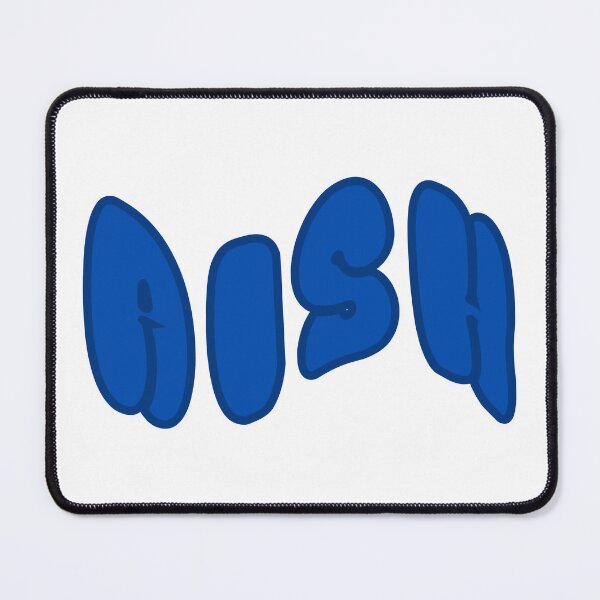 Item preview, Aish designed and sold by YourChingu.
