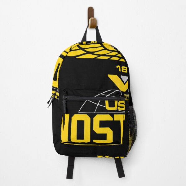 Item preview, Nostromo weyland Block Colour Logo 1681 designed and sold by SharelleBra.