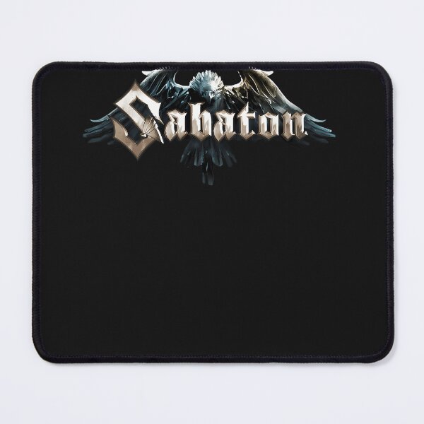 Item preview, Official Of Sabaton Band 1110 designed and sold by SharelleBra.
