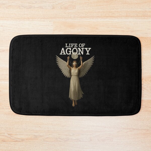 Item preview, Silent Rebellion - The Bound Angel designed and sold by Antouch78n.
