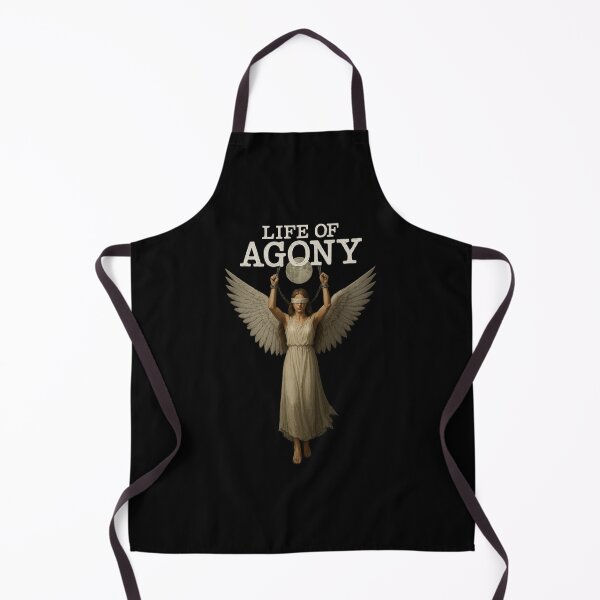 Item preview, Silent Rebellion - The Bound Angel designed and sold by Antouch78n.
