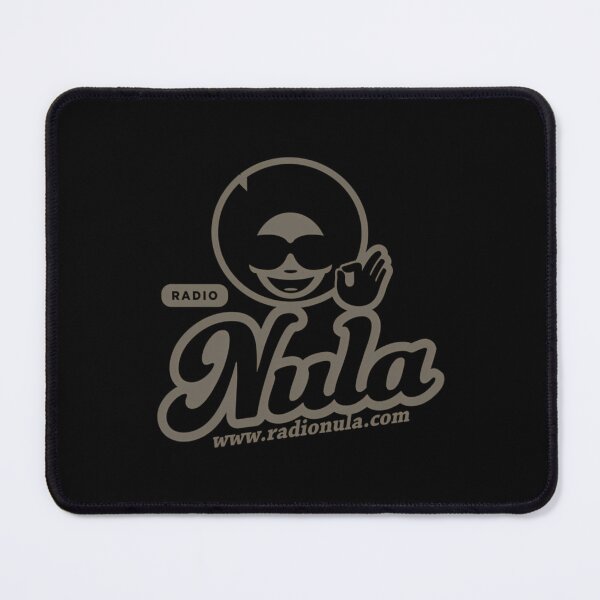 Item preview, Radio Nula designed and sold by bronnvalbonw.