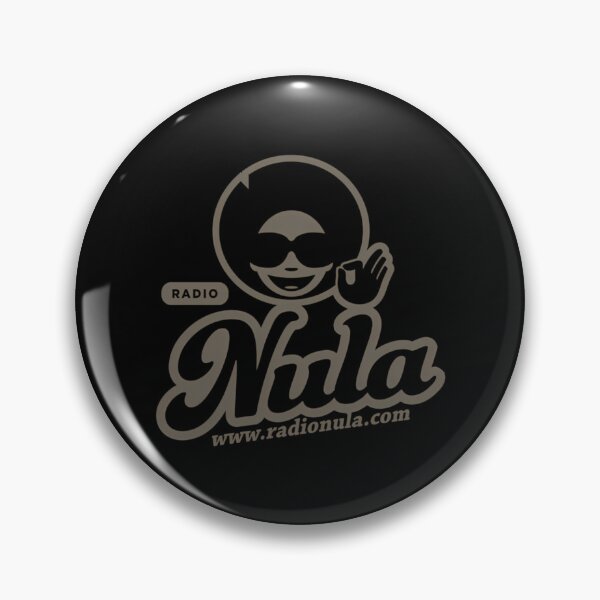 Item preview, Radio Nula designed and sold by bronnvalbonw.