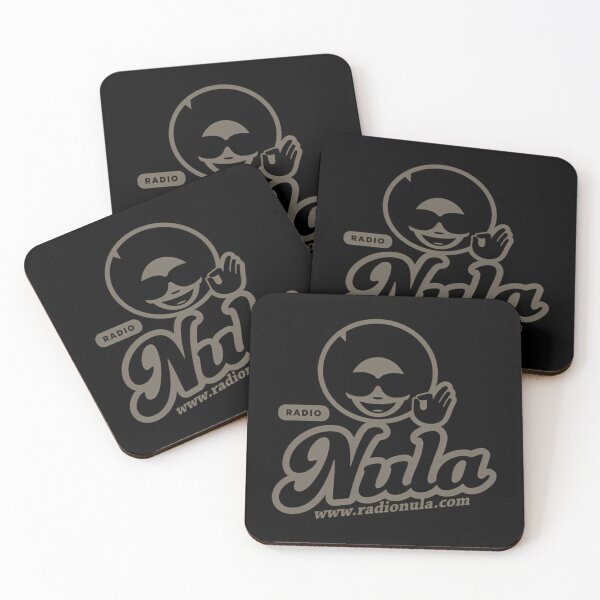 Item preview, Radio Nula designed and sold by bronnvalbonw.