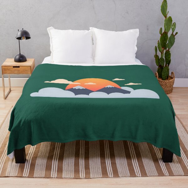 Item preview, Inhale Confidence, Exhale Doubt – Minimal Nature Design designed and sold by Chroma Dreams .
