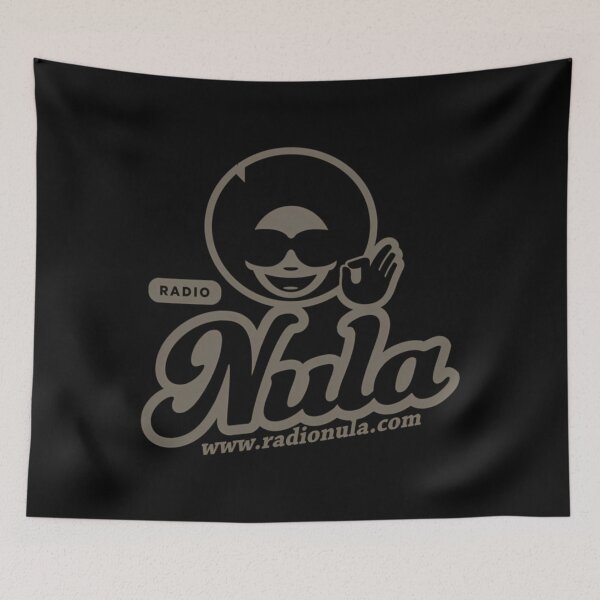 Item preview, Radio Nula designed and sold by bronnvalbonw.