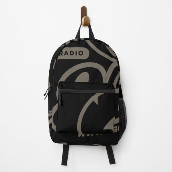 Item preview, Radio Nula designed and sold by bronnvalbonw.