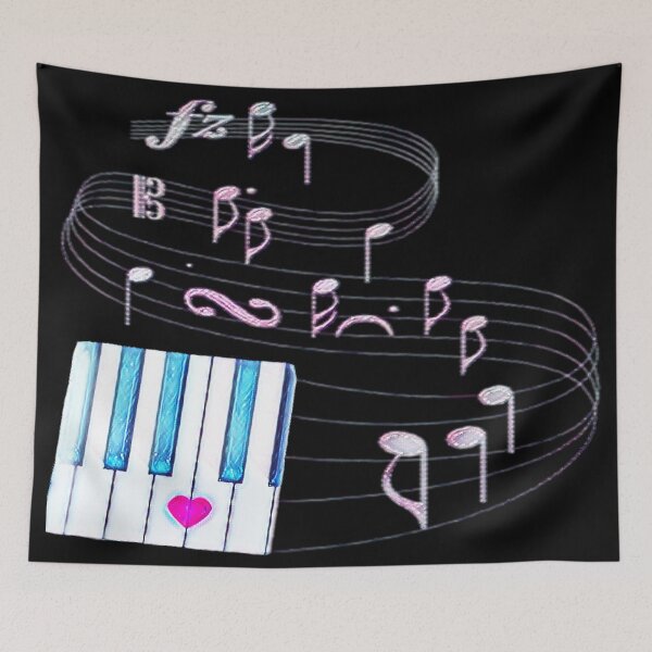 Item preview, Musical  designed and sold by natnat7w.