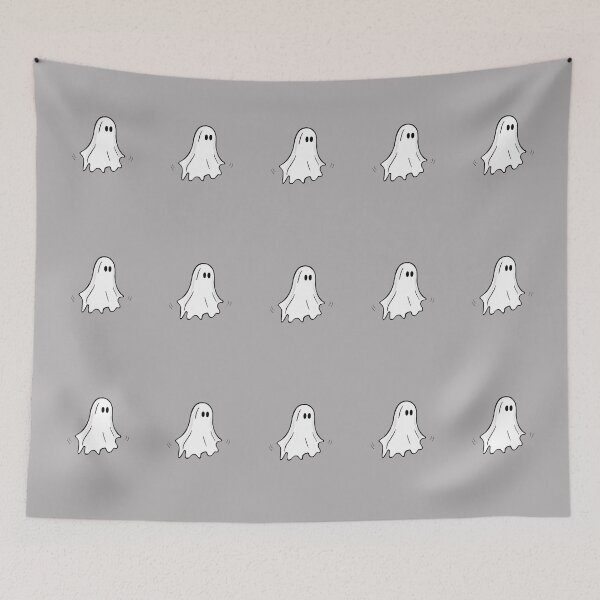 Item preview, Cute Ghost  designed and sold by SB  Illustrations1.