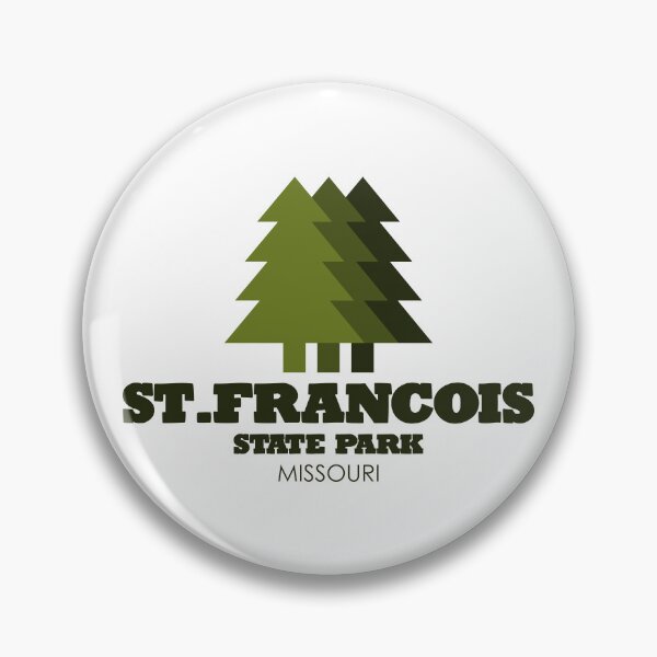 Item preview, St. Francois State Park Missouri designed and sold by bivenart.